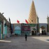 Urlaub in Iran 2018